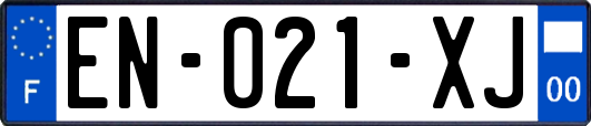 EN-021-XJ