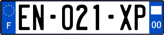 EN-021-XP