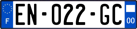 EN-022-GC