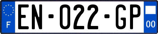 EN-022-GP