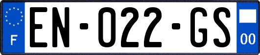 EN-022-GS