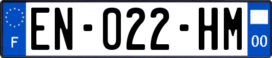 EN-022-HM