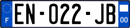 EN-022-JB