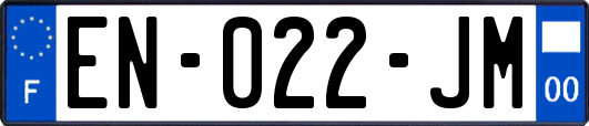 EN-022-JM
