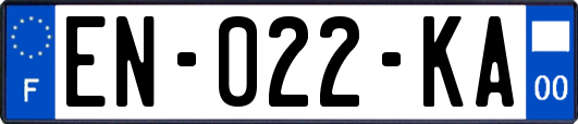 EN-022-KA