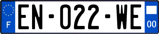 EN-022-WE