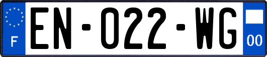 EN-022-WG