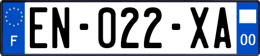 EN-022-XA