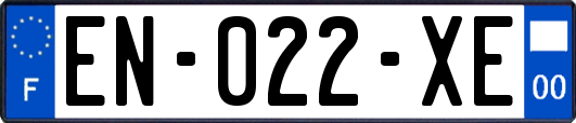 EN-022-XE