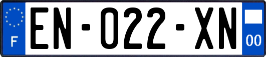 EN-022-XN