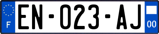 EN-023-AJ