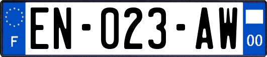 EN-023-AW