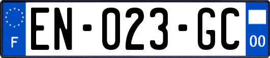 EN-023-GC