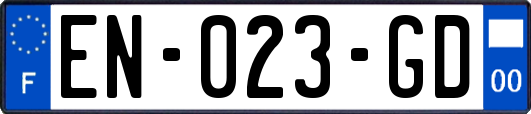 EN-023-GD