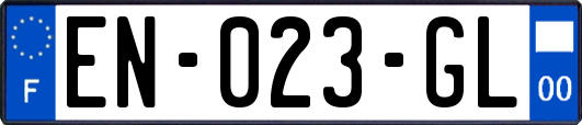 EN-023-GL