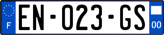 EN-023-GS