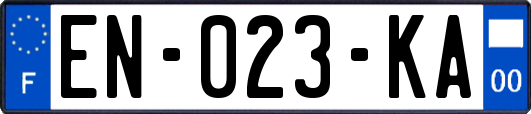 EN-023-KA