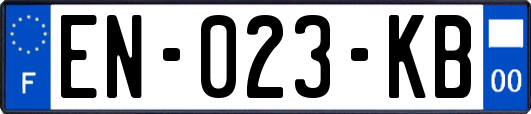 EN-023-KB