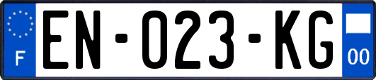 EN-023-KG