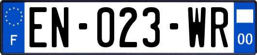 EN-023-WR