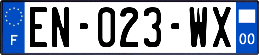 EN-023-WX
