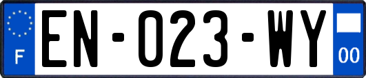 EN-023-WY