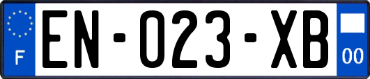 EN-023-XB