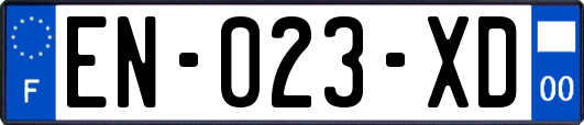 EN-023-XD