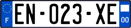 EN-023-XE