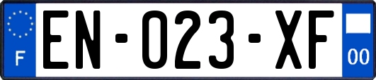 EN-023-XF