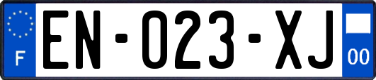 EN-023-XJ