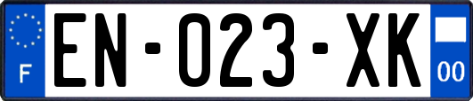 EN-023-XK