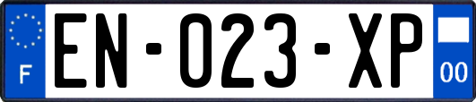 EN-023-XP