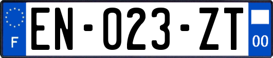 EN-023-ZT