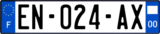 EN-024-AX