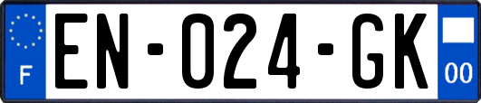 EN-024-GK