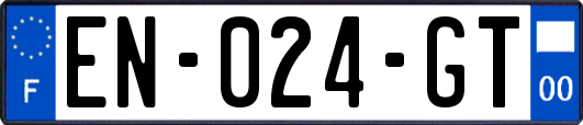 EN-024-GT