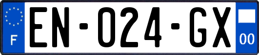 EN-024-GX