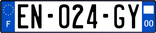 EN-024-GY