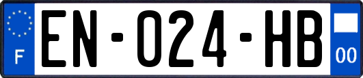 EN-024-HB