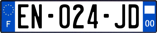 EN-024-JD