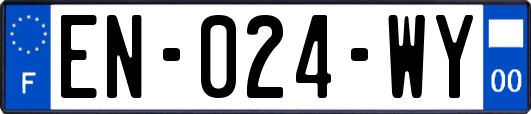 EN-024-WY