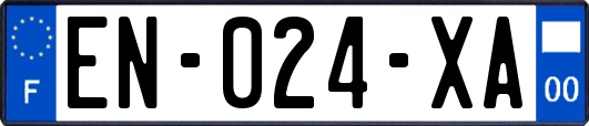 EN-024-XA
