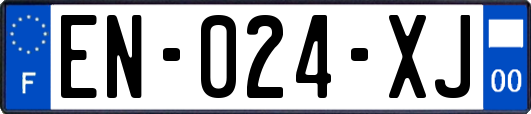 EN-024-XJ