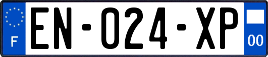 EN-024-XP