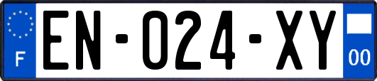 EN-024-XY