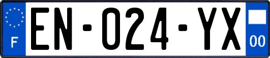 EN-024-YX
