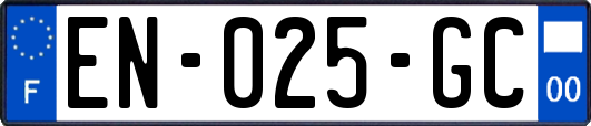 EN-025-GC