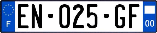 EN-025-GF