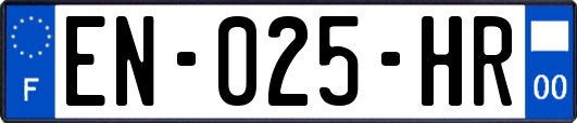 EN-025-HR